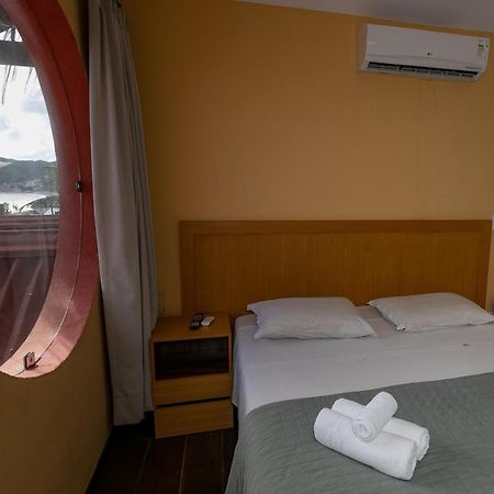 Safari Natal Beach Hotel 外观 照片