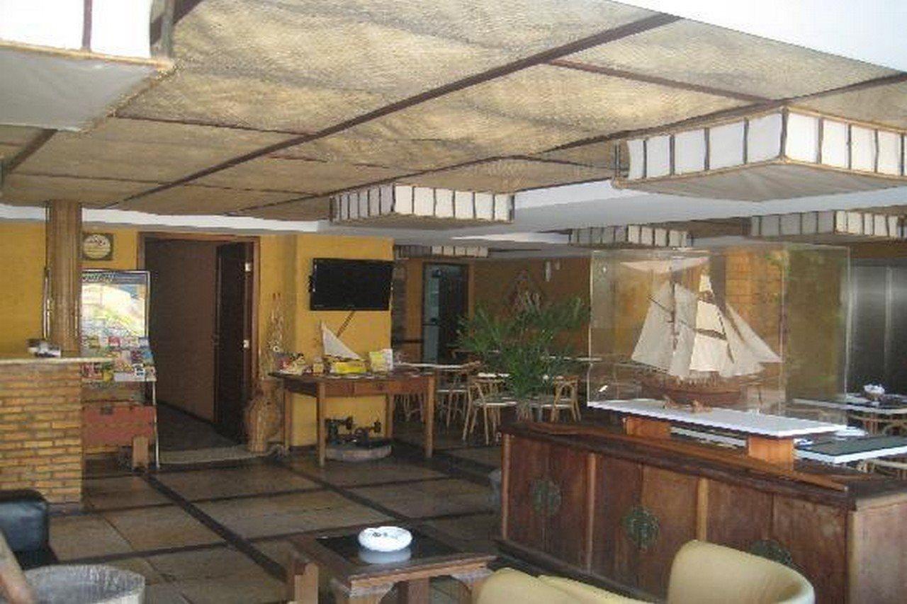 Safari Natal Beach Hotel 外观 照片