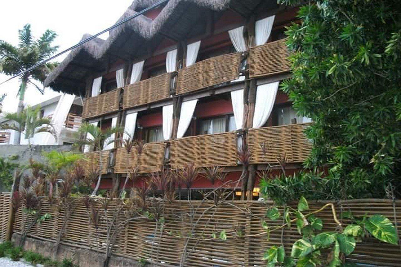 Safari Natal Beach Hotel 外观 照片