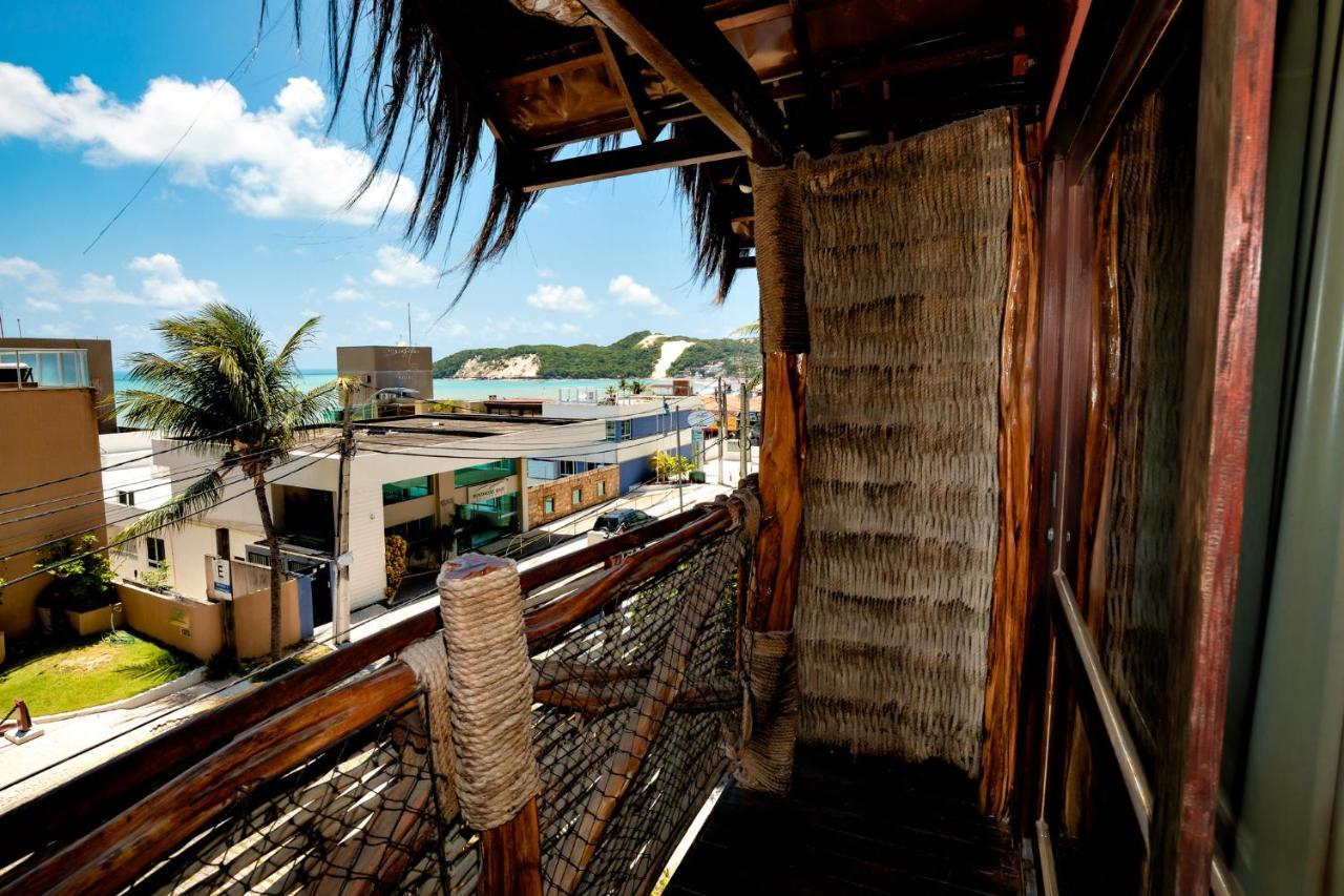 Safari Natal Beach Hotel 外观 照片