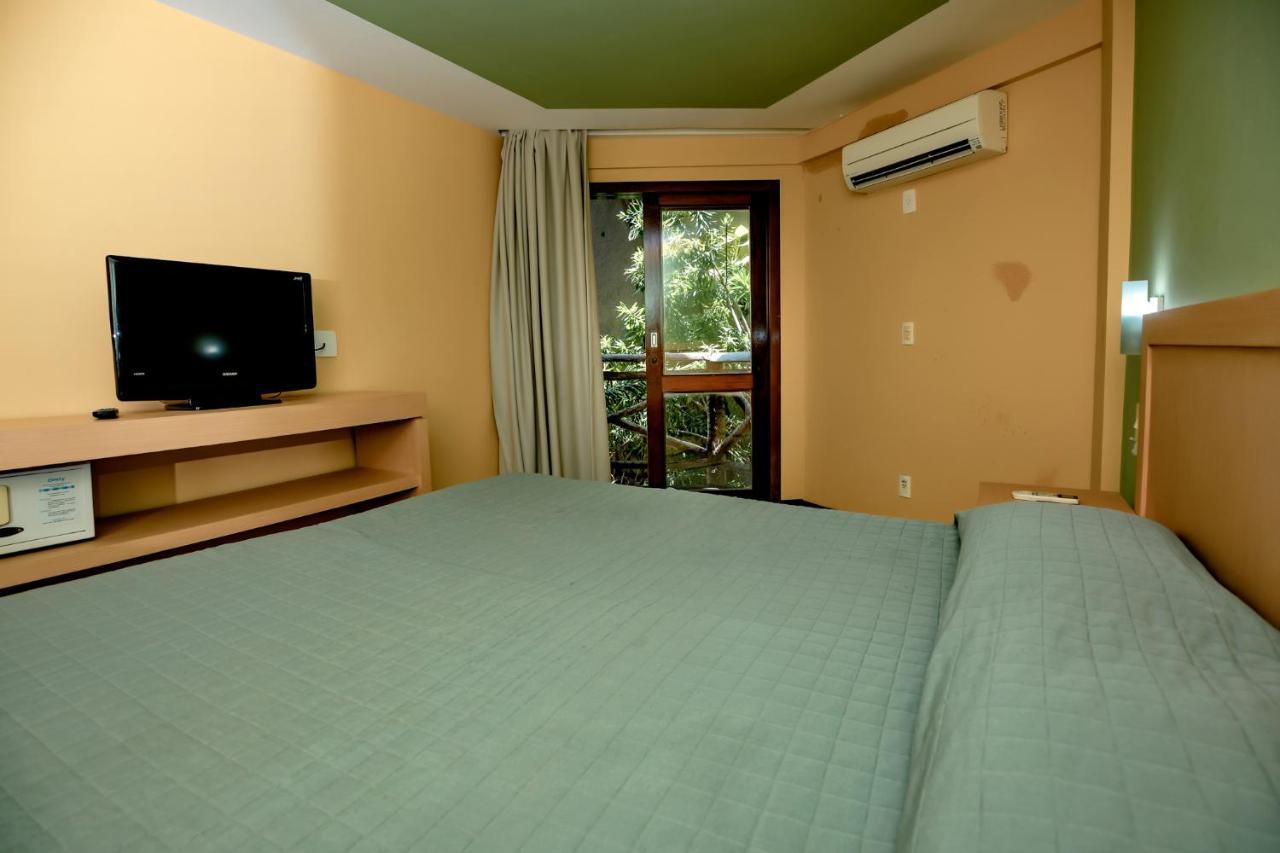 Safari Natal Beach Hotel 外观 照片