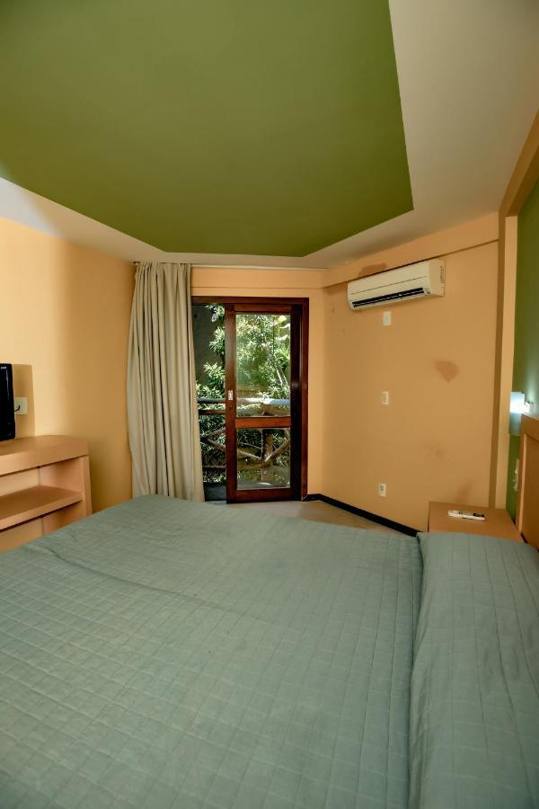 Safari Natal Beach Hotel 外观 照片
