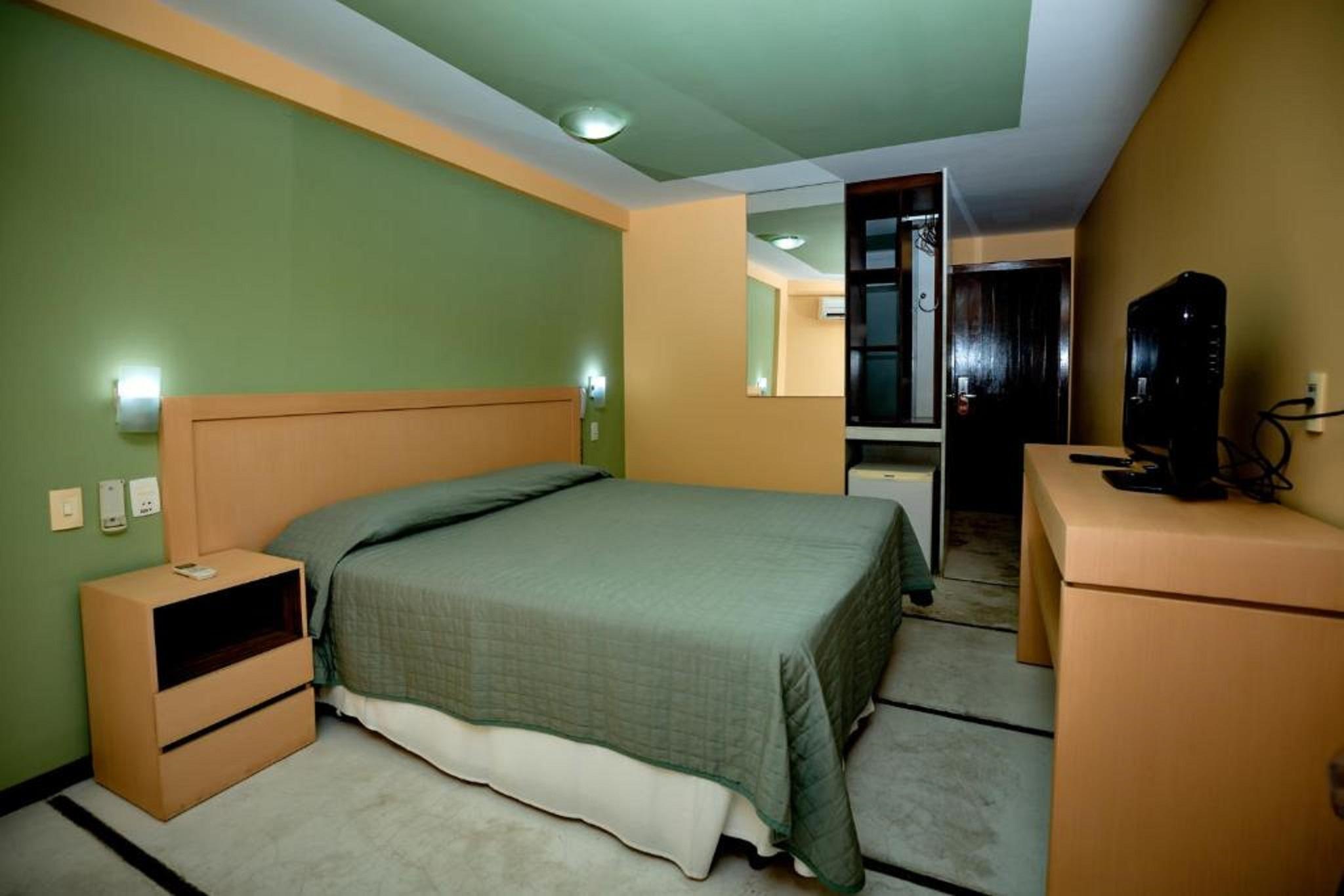 Safari Natal Beach Hotel 外观 照片