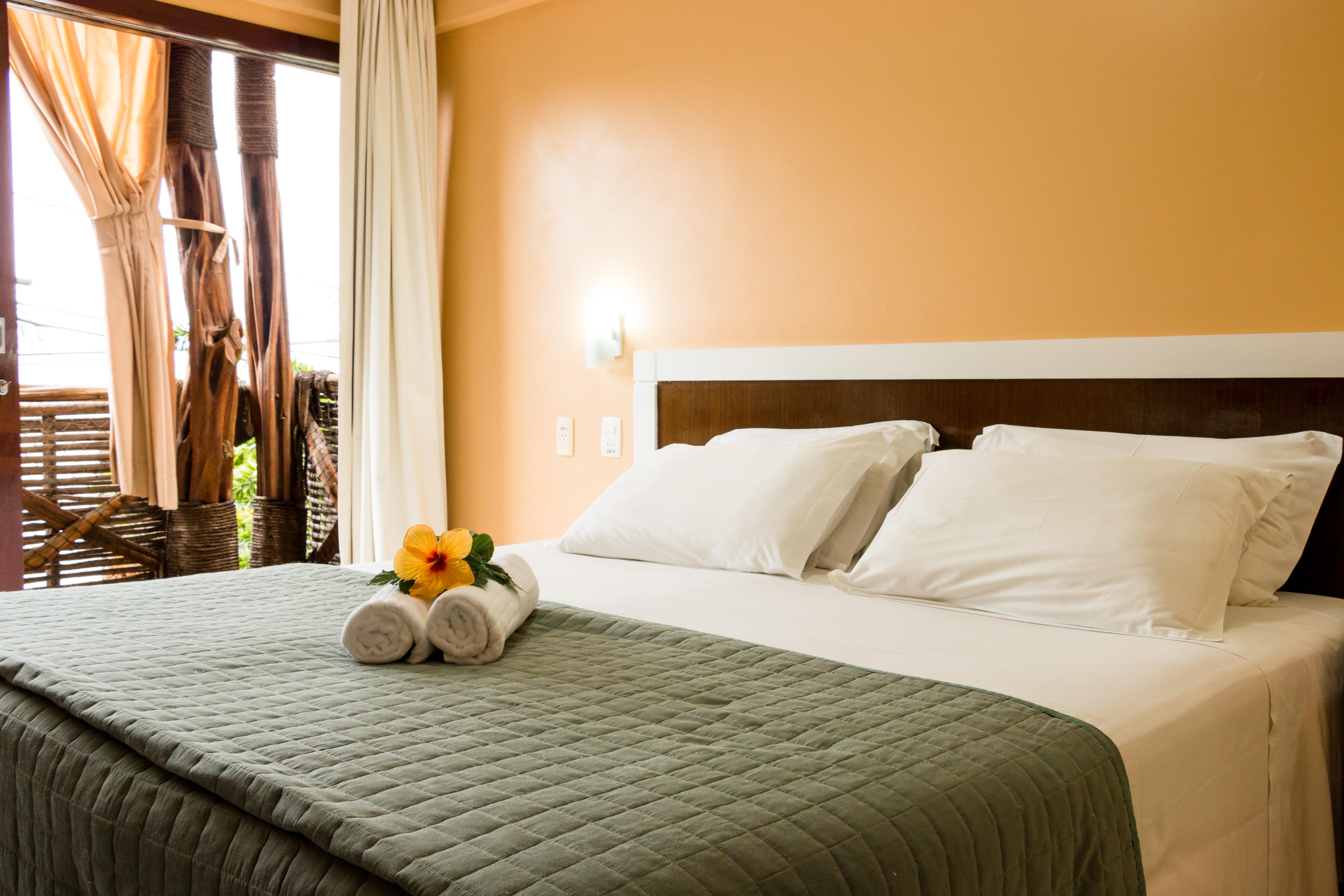Safari Natal Beach Hotel 外观 照片
