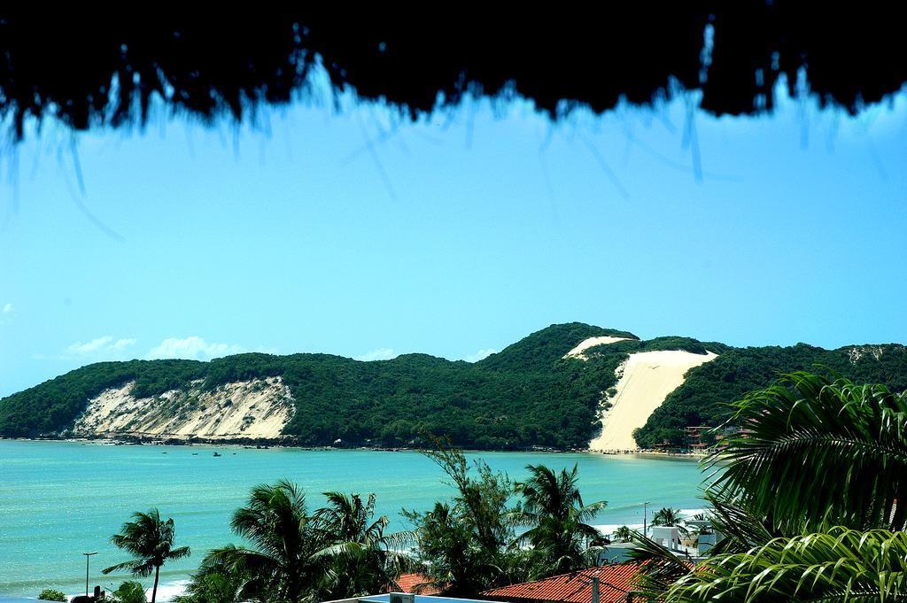 Safari Natal Beach Hotel 外观 照片
