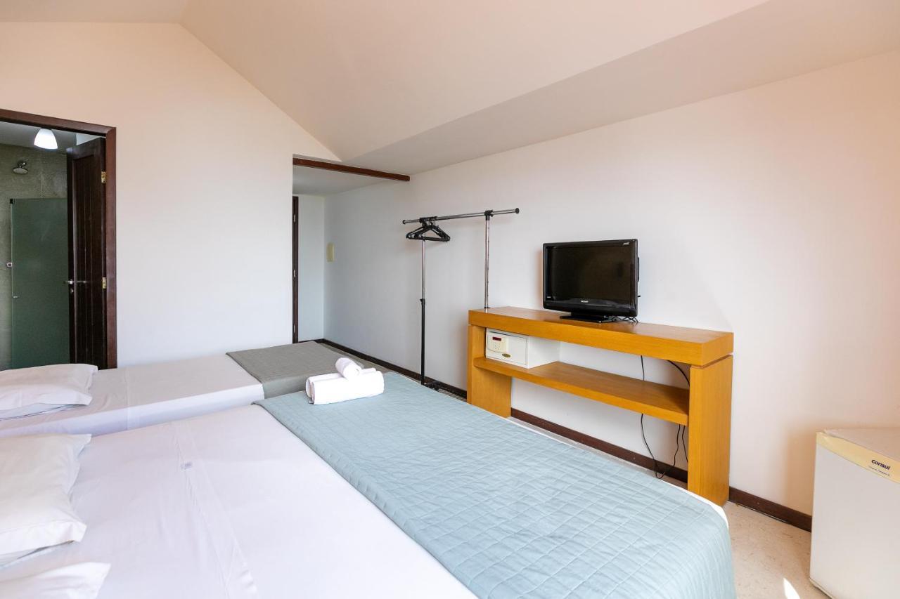 Safari Natal Beach Hotel 外观 照片
