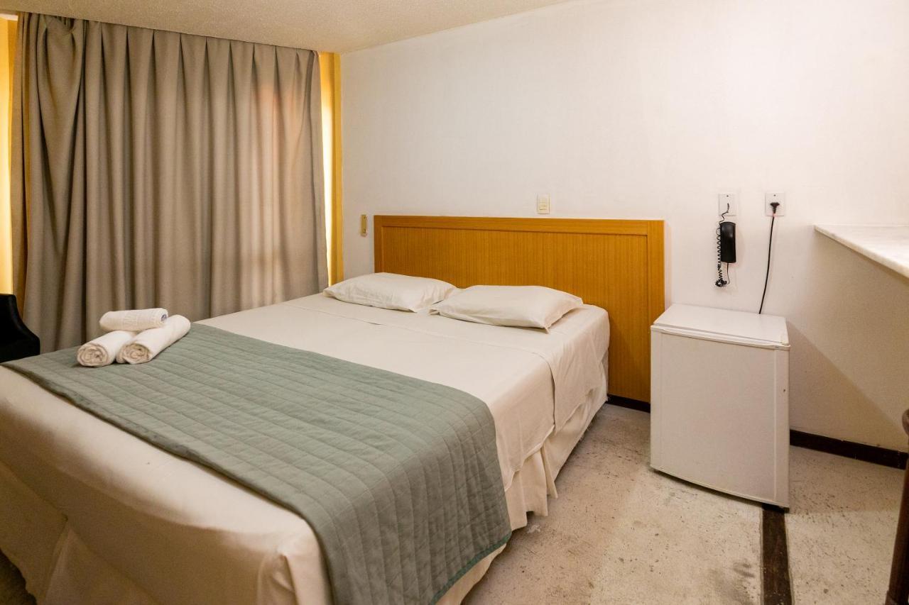 Safari Natal Beach Hotel 外观 照片