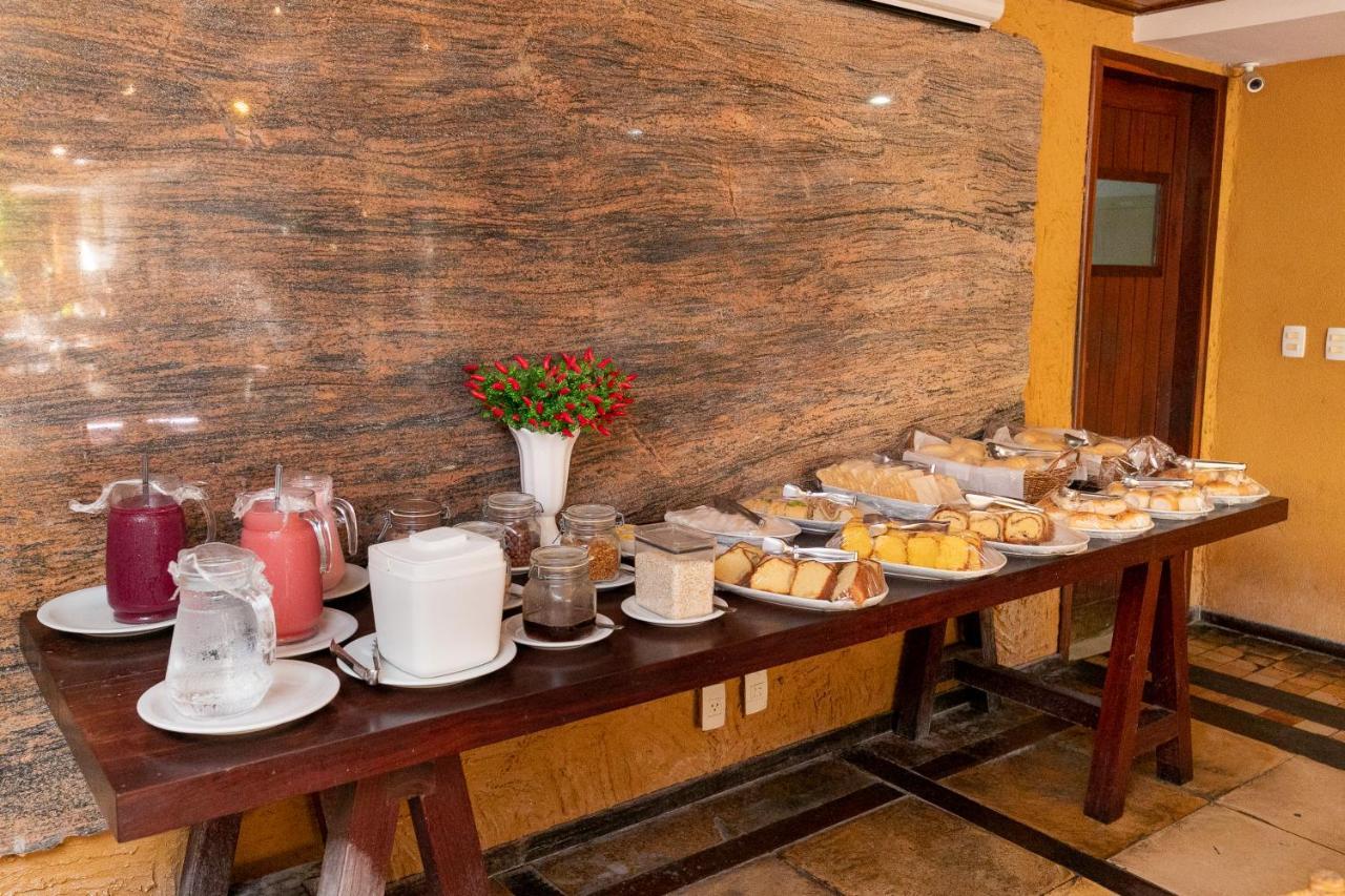 Safari Natal Beach Hotel 外观 照片