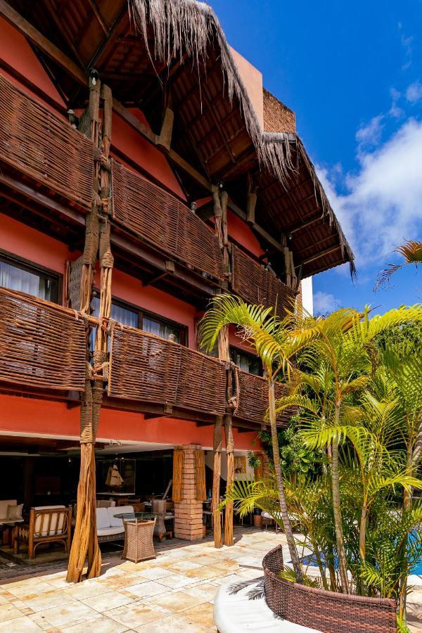 Safari Natal Beach Hotel 外观 照片