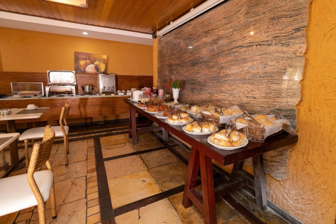 Safari Natal Beach Hotel 外观 照片