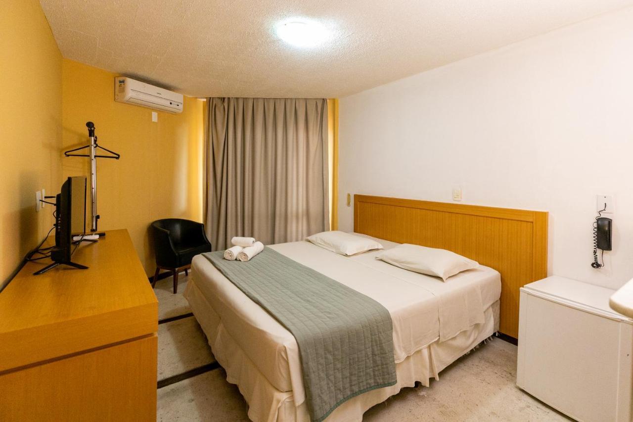 Safari Natal Beach Hotel 外观 照片