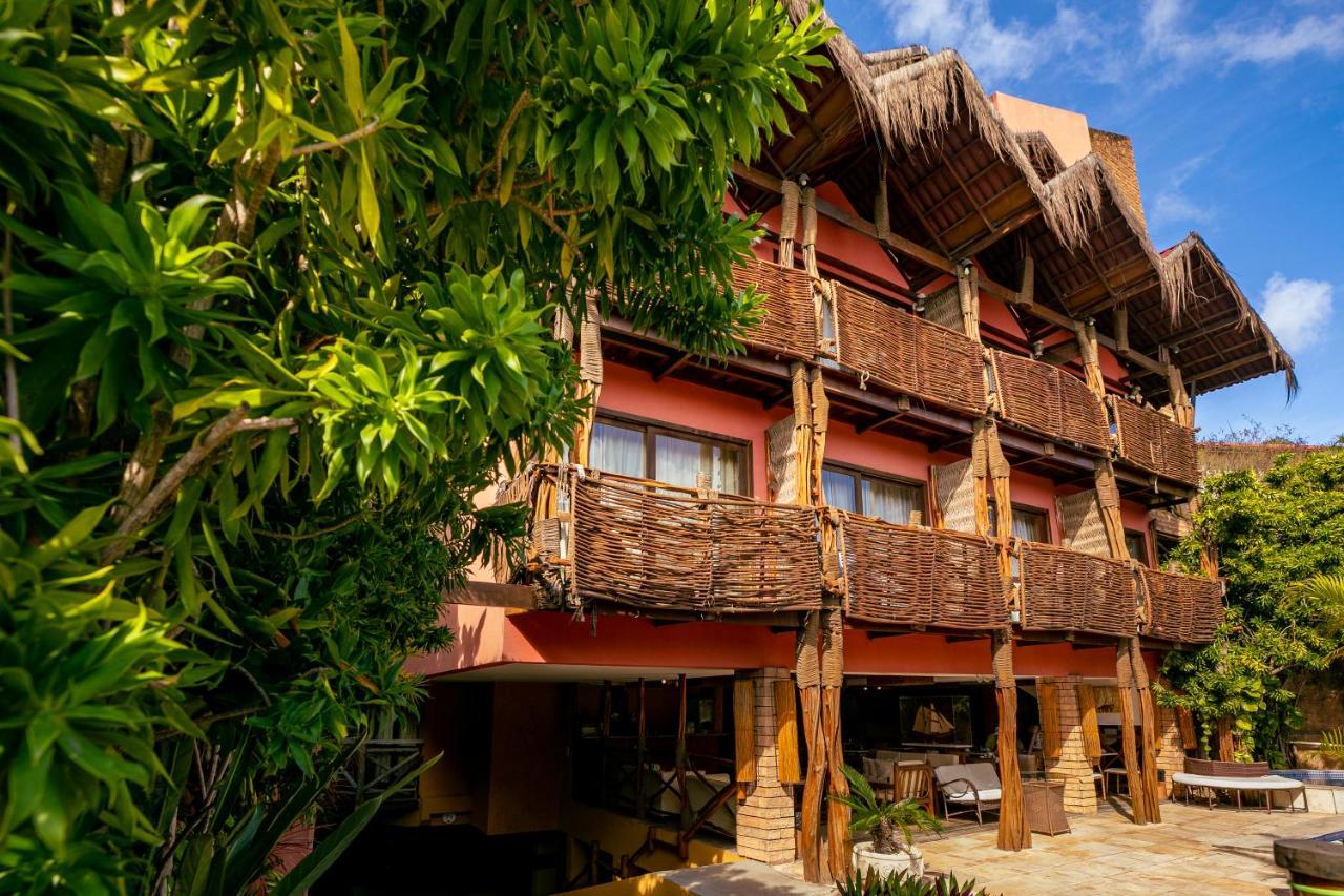 Safari Natal Beach Hotel 外观 照片