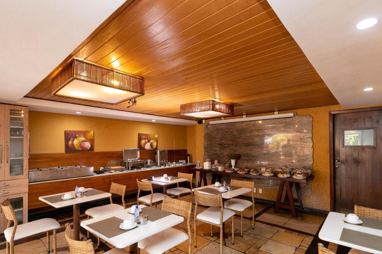Safari Natal Beach Hotel 外观 照片