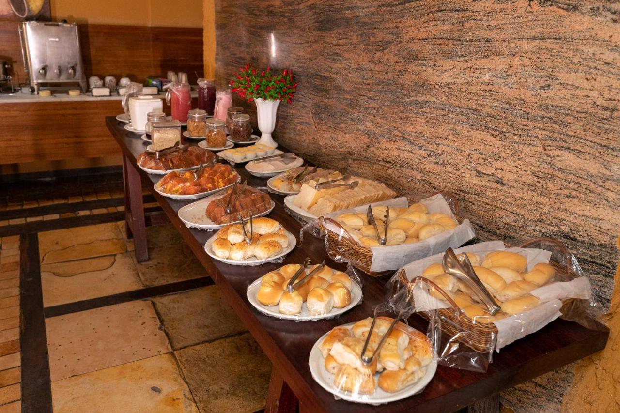 Safari Natal Beach Hotel 外观 照片