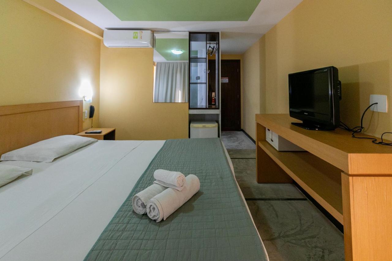 Safari Natal Beach Hotel 外观 照片