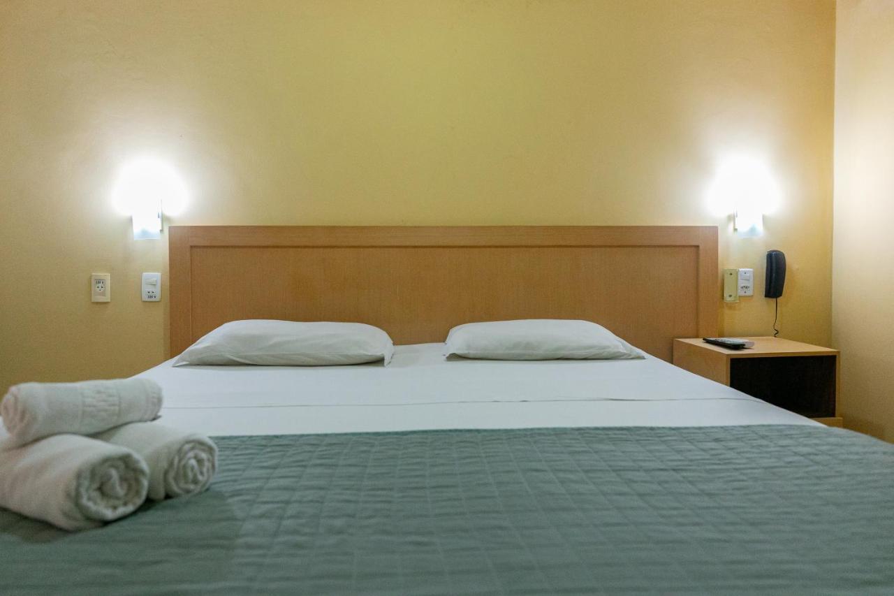 Safari Natal Beach Hotel 外观 照片