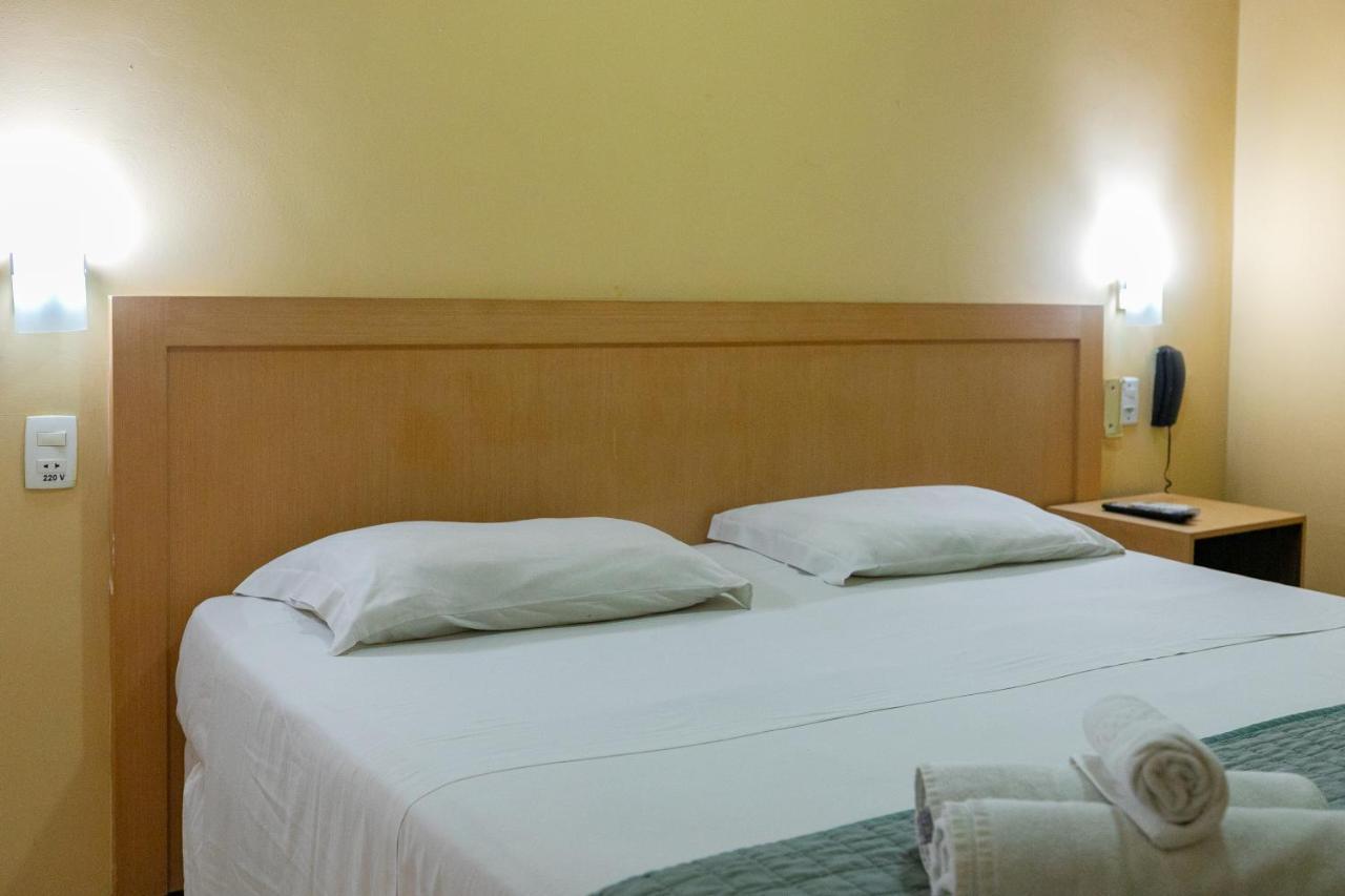 Safari Natal Beach Hotel 外观 照片